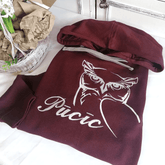 Pūcīc Hoodie